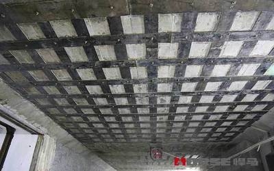 高性能混凝土加固技術(shù)原理 行業(yè)新聞 第4張