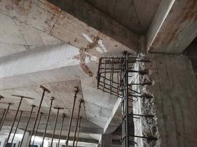 混凝土加固技術最新進展 行業(yè)新聞 第5張