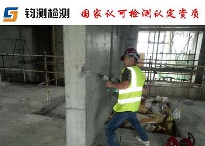 加固后裂縫檢測技術(shù) 行業(yè)新聞 第6張