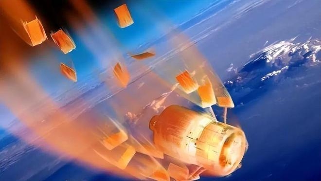 火星探測器材料選擇標準 行業(yè)新聞 第5張