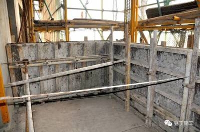 混凝土振搗技術(shù)要點(diǎn)詳解 行業(yè)新聞 第6張