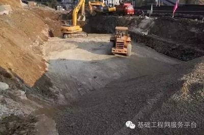 加固后地基沉降控制方法 行業(yè)新聞 第5張