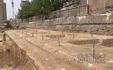 加固后地基沉降控制方法 行業(yè)新聞 第2張