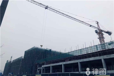 加固工程驗收不合格處理辦法 行業(yè)新聞 第3張