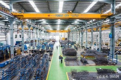 改造后的廠房如何實(shí)現(xiàn)資源循環(huán)利用 行業(yè)新聞 第4張