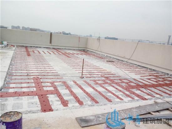 加固設(shè)計(jì)復(fù)雜程度評(píng)估方法 行業(yè)新聞 第5張