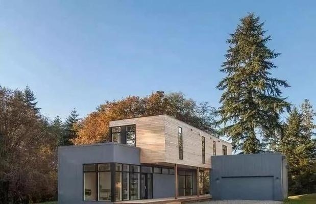 集裝箱民宿設(shè)計圖片 行業(yè)新聞 第5張