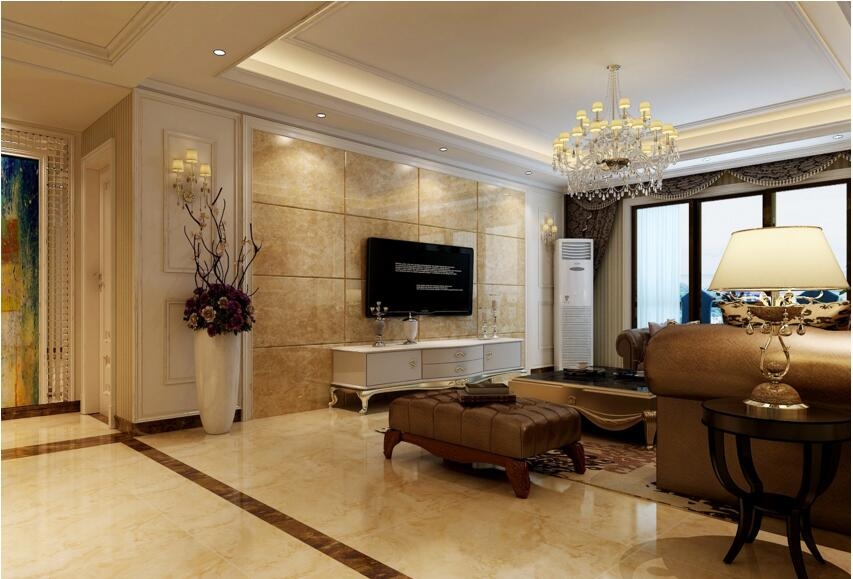 二層商鋪改住宅裝修效果圖 行業(yè)新聞 第3張