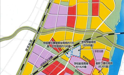 改商業(yè)用地需要多少錢(qián) 行業(yè)新聞 第4張