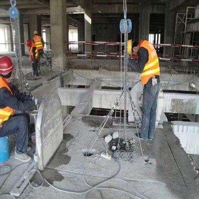 加固梁施工安全操作規(guī)程 行業(yè)新聞 第4張