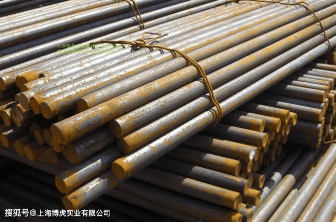 合金結(jié)構(gòu)鋼的強(qiáng)度與韌性 行業(yè)新聞 第5張