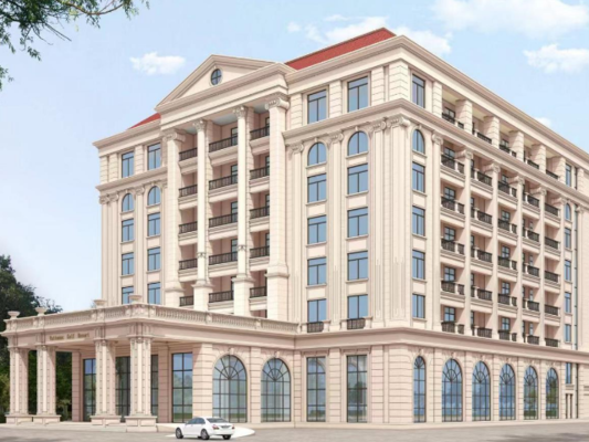 加固設計藍圖費用對比平臺 行業(yè)新聞 第5張