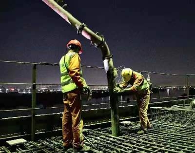 加固梁施工溫度控制要點(diǎn) 行業(yè)新聞 第3張