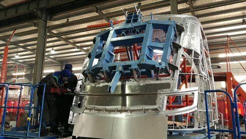 航天器貯箱焊接創(chuàng)新方法 行業(yè)新聞 第3張