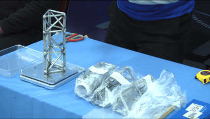 航天器貯箱焊接創(chuàng)新方法 行業(yè)新聞 第6張