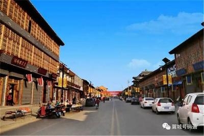 改造商業(yè)街的意義是什么 行業(yè)新聞 第3張