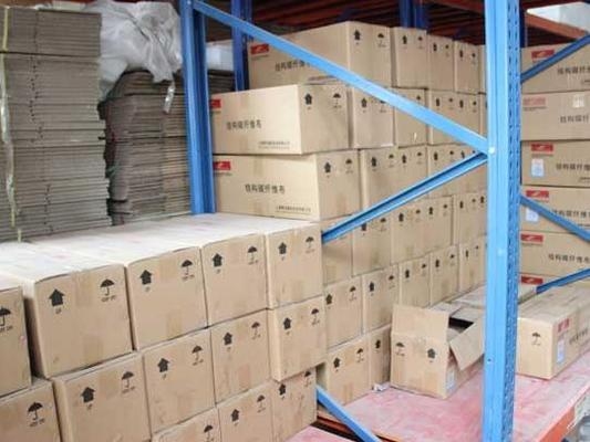 加固材料性能指標標準 行業(yè)新聞 第4張