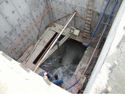 防水系統(tǒng)維護(hù)的記錄模板 行業(yè)新聞 第2張