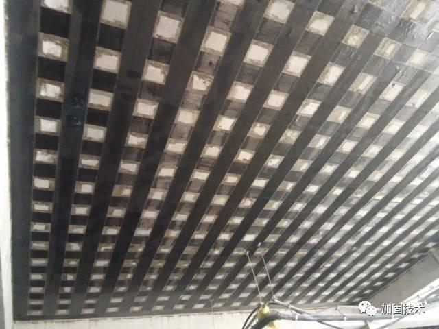 加固設(shè)計(jì)中荷載考慮方法 行業(yè)新聞 第3張