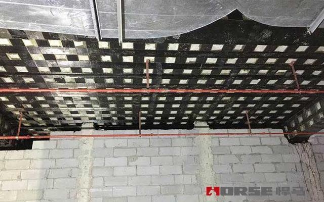 FRP加固技術(shù)的成本效益分析 行業(yè)新聞 第2張 FRP加固技術(shù)的成本效益分析 行業(yè)新聞 第2張