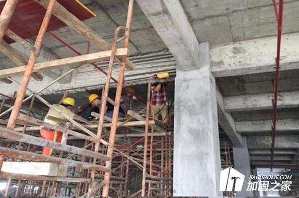 加固建筑的荷載管理方法 行業(yè)新聞 第4張