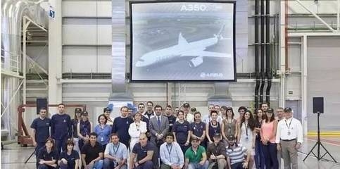 航空航天領(lǐng)域碳纖維布的應(yīng)用案例 行業(yè)新聞 第2張