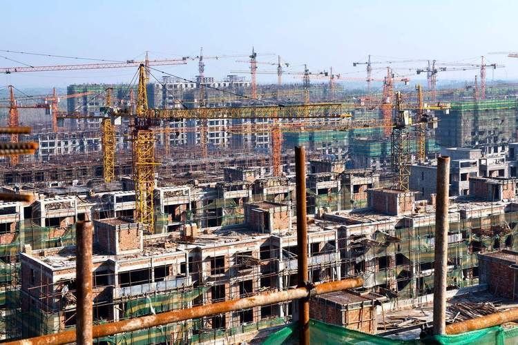 加固方法對建筑壽命影響 行業(yè)新聞 第5張