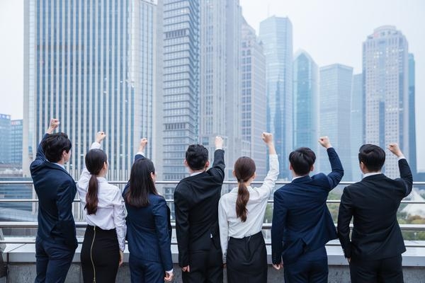 加固公司員工激勵(lì)機(jī)制案例 行業(yè)新聞 第3張