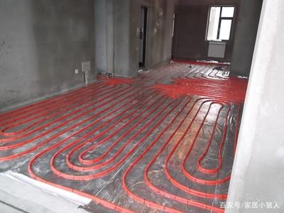 地板保溫技術(shù)的實際效果 行業(yè)新聞 第3張