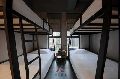 50間房的酒店預(yù)算 行業(yè)新聞 第5張