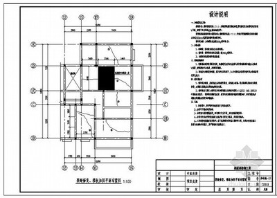 加固設(shè)計原始資料獲取途徑 行業(yè)新聞 第3張