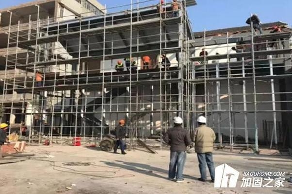 加固公司資質(zhì)評(píng)審機(jī)構(gòu)選擇指南 行業(yè)新聞 第5張