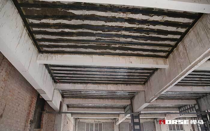 既有建筑混凝土結(jié)構(gòu)改造 行業(yè)新聞 第5張