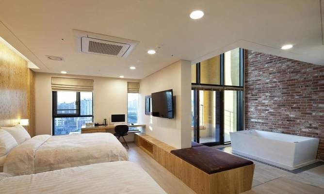 50個房間的賓館 行業(yè)新聞 第3張 50個房間的賓館 行業(yè)新聞 第3張