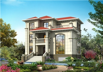 二層商住樓房設(shè)計圖 行業(yè)新聞 第2張