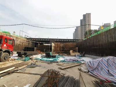 加固改造施工進(jìn)度管理方法 行業(yè)新聞 第6張