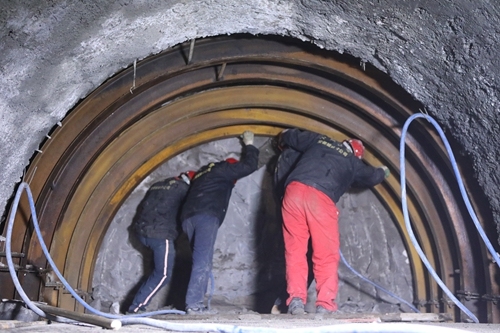 加固施工對(duì)地下水有何影響？ 行業(yè)新聞 第6張