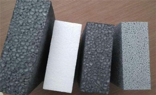 保溫隔熱材料性能對(duì)比分析 行業(yè)新聞 第5張