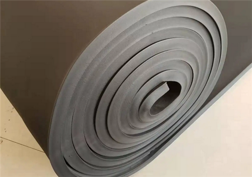 保溫隔熱材料性能對(duì)比分析 行業(yè)新聞 第6張