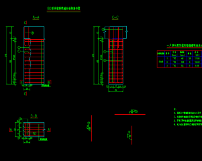 加固設(shè)計(jì)與施工圖對(duì)接要點(diǎn) 行業(yè)新聞 第2張