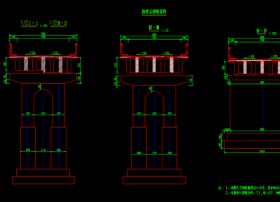 加固設(shè)計(jì)與施工圖對(duì)接要點(diǎn) 行業(yè)新聞 第5張