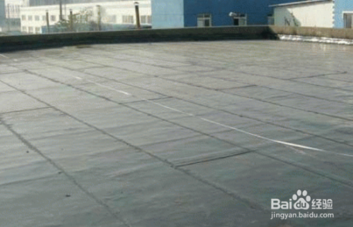 防水層損傷修復技巧 行業(yè)新聞 第2張 防水層損傷修復技巧 行業(yè)新聞 第2張