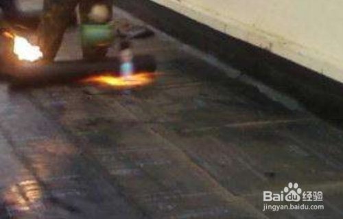 防水層損傷修復技巧 行業(yè)新聞 第5張 防水層損傷修復技巧 行業(yè)新聞 第5張