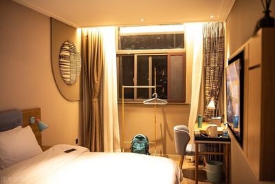 50間房的賓館利潤(rùn) 行業(yè)新聞 第2張 50間房的賓館利潤(rùn) 行業(yè)新聞 第2張