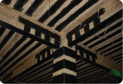 鋼材加固與碳纖維成本分析 行業(yè)新聞 第6張