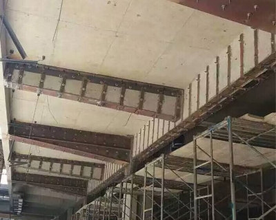 加固工程案例成功案例 行業(yè)新聞 第6張