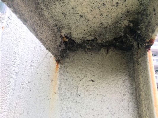 房屋安全評(píng)估流程介紹 行業(yè)新聞 第2張