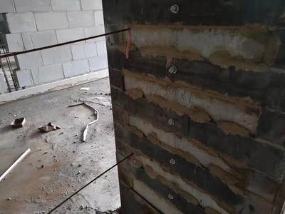 加固施工環(huán)保措施案例 行業(yè)新聞 第2張