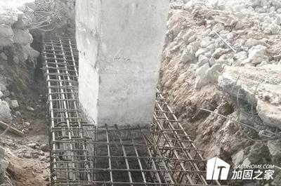 加固施工中混凝土處理要點(diǎn) 行業(yè)新聞 第2張