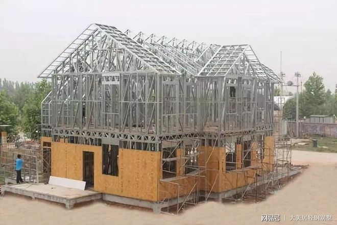 加固技術(shù)在現(xiàn)代建筑中的應(yīng)用 行業(yè)新聞 第2張